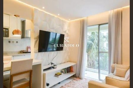 Apartamento à venda com 1 quarto, 38m² em Consolação, São Paulo