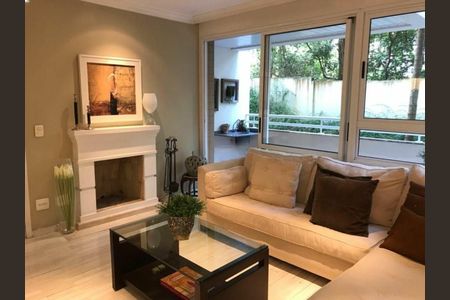 Apartamento à venda com 2 quartos, 83m² em Vila Andrade, São Paulo