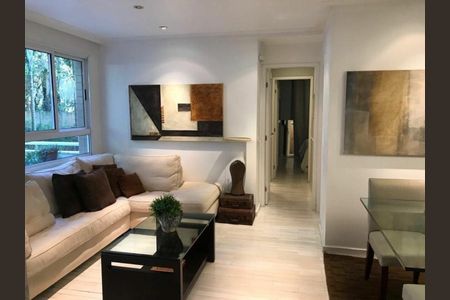 Apartamento à venda com 2 quartos, 83m² em Vila Andrade, São Paulo