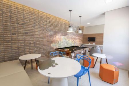 Apartamento à venda com 1 quarto, 44m² em Belenzinho, São Paulo