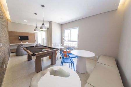 Apartamento à venda com 1 quarto, 44m² em Belenzinho, São Paulo