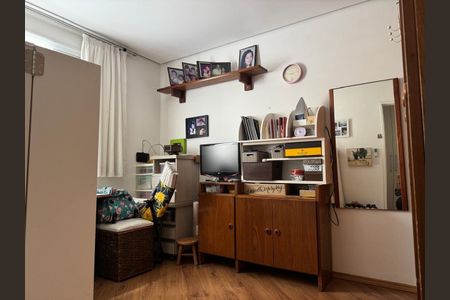 Apartamento à venda com 3 quartos, 103m² em Pompeia, São Paulo