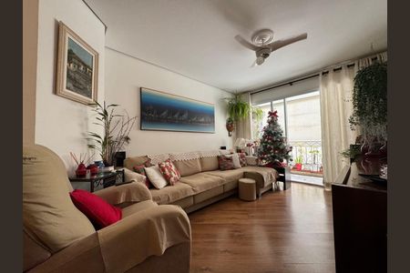 Apartamento à venda com 3 quartos, 103m² em Pompeia, São Paulo