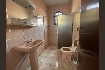 Casa à venda com 2 quartos, 167m² em Vila Moreira, São Paulo