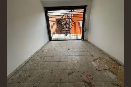 Casa à venda com 2 quartos, 167m² em Vila Moreira, São Paulo