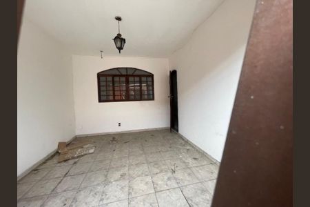 Casa à venda com 2 quartos, 167m² em Vila Moreira, São Paulo