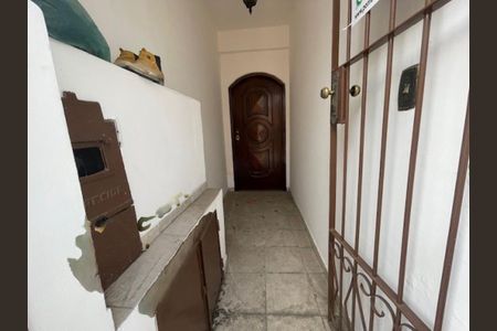 Casa à venda com 2 quartos, 167m² em Vila Moreira, São Paulo