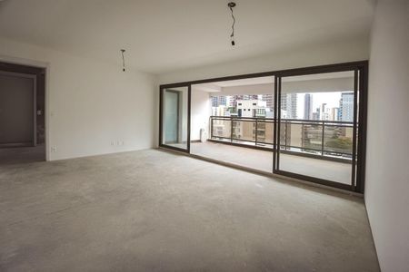 Apartamento à venda com 4 quartos, 162m² em Pompeia, São Paulo