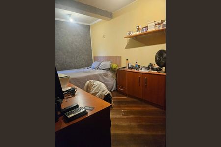 Casa à venda com 3 quartos, 150m² em Água Rasa, São Paulo