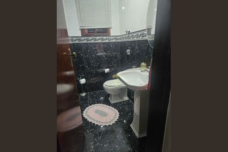 Casa à venda com 3 quartos, 150m² em Água Rasa, São Paulo