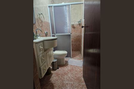 Casa à venda com 3 quartos, 150m² em Água Rasa, São Paulo