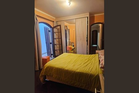 Casa à venda com 3 quartos, 150m² em Água Rasa, São Paulo