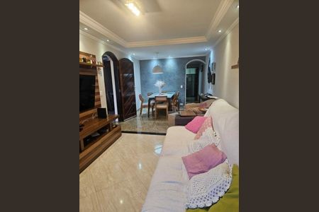 Casa à venda com 3 quartos, 150m² em Água Rasa, São Paulo