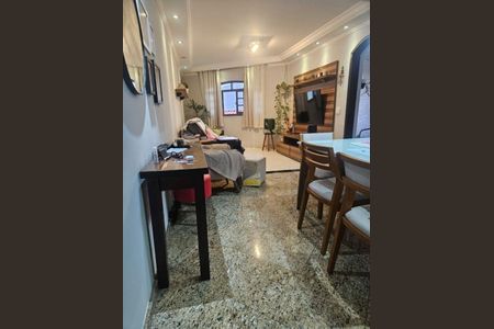 Casa à venda com 3 quartos, 150m² em Água Rasa, São Paulo