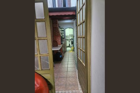 Casa à venda com 3 quartos, 150m² em Água Rasa, São Paulo