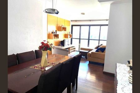 Apartamento à venda com 3 quartos, 98m² em Vila Andrade, São Paulo