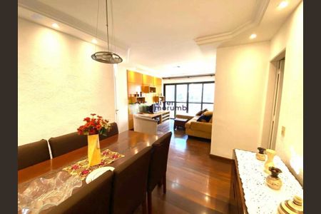 Apartamento à venda com 3 quartos, 98m² em Vila Andrade, São Paulo