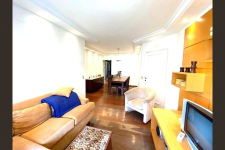 Apartamento à venda com 3 quartos, 98m² em Vila Andrade, São Paulo
