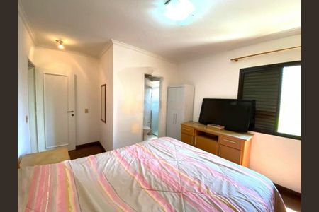 Apartamento à venda com 3 quartos, 98m² em Vila Andrade, São Paulo