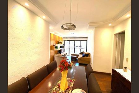 Apartamento à venda com 3 quartos, 98m² em Vila Andrade, São Paulo