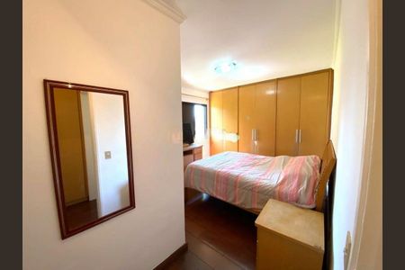 Apartamento à venda com 3 quartos, 98m² em Vila Andrade, São Paulo