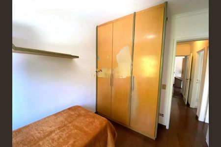 Apartamento à venda com 3 quartos, 98m² em Vila Andrade, São Paulo
