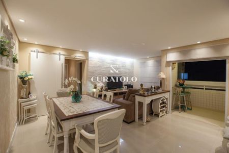 Apartamento à venda com 3 quartos, 73m² em Mooca, São Paulo