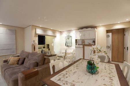 Apartamento à venda com 3 quartos, 73m² em Mooca, São Paulo