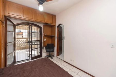 Casa à venda com 3 quartos, 238m² em Vila Matilde, São Paulo