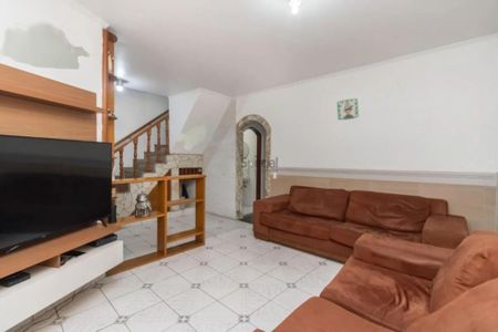 Casa à venda com 3 quartos, 238m² em Vila Matilde, São Paulo