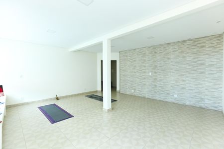 Casa à venda com 3 quartos, 500m² em Diamante, Belo Horizonte