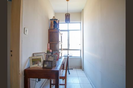 Apartamento para alugar com 60m², 2 quartos e sem vagaSala