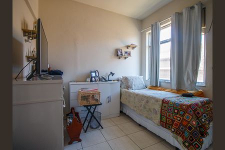 Apartamento para alugar com 60m², 2 quartos e sem vagaQuarto 1