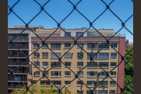 Apartamento para alugar com 60m², 2 quartos e sem vagaSala Vista