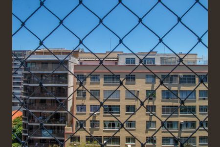 Apartamento para alugar com 60m², 2 quartos e sem vagaQuarto 2 Vista