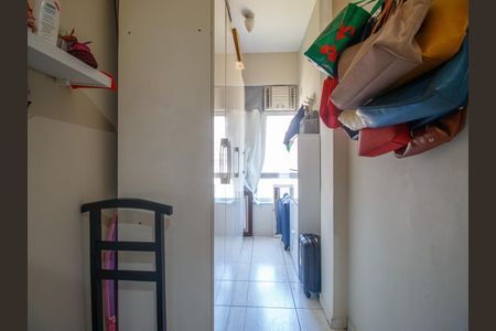 Apartamento para alugar com 60m², 2 quartos e sem vagaQuarto 2