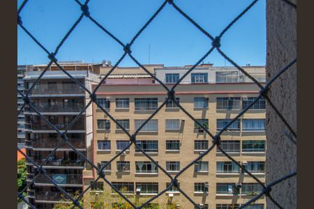 Apartamento para alugar com 60m², 2 quartos e sem vagaQuarto 1 Vista