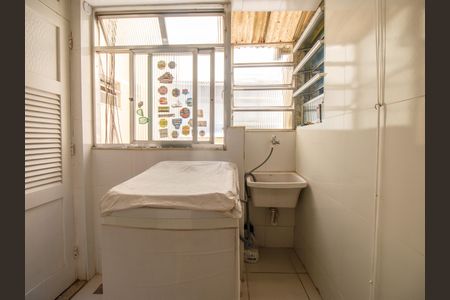 Apartamento para alugar com 60m², 2 quartos e sem vagaÁrea de Serviço