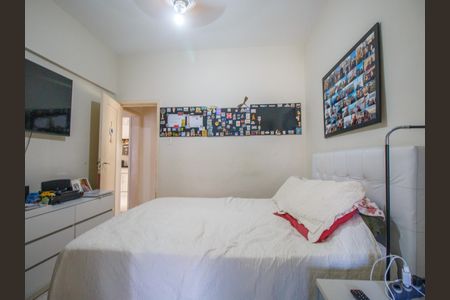 Apartamento para alugar com 60m², 2 quartos e sem vagaQuarto 2