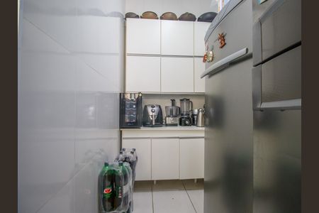 Apartamento para alugar com 60m², 2 quartos e sem vagaÁrea de Serviço