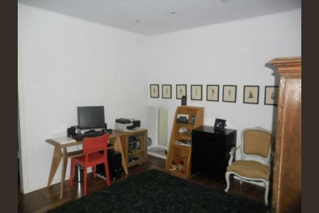 Casa à venda com 4 quartos, 435m² em Jardim Guedala, São Paulo