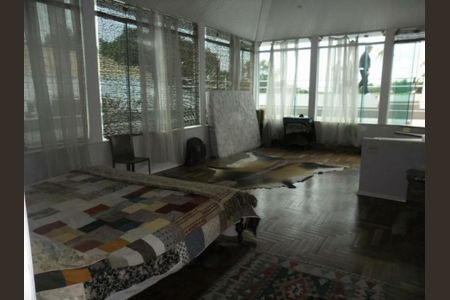 Casa à venda com 4 quartos, 435m² em Jardim Guedala, São Paulo