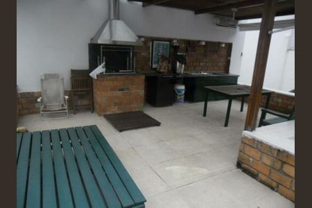 Casa à venda com 4 quartos, 435m² em Jardim Guedala, São Paulo