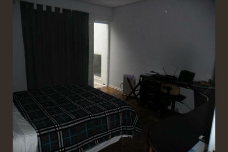 Casa à venda com 4 quartos, 435m² em Jardim Guedala, São Paulo