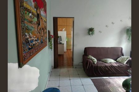 Casa à venda com 2 quartos, 95m² em Vila Regente Feijó, São Paulo