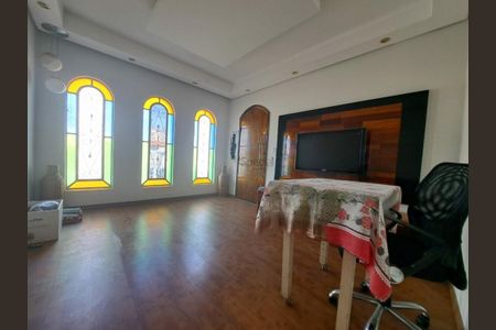 Casa à venda com 3 quartos, 163m² em Vila Formosa, São Paulo