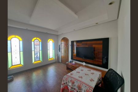 Casa à venda com 3 quartos, 163m² em Vila Formosa, São Paulo