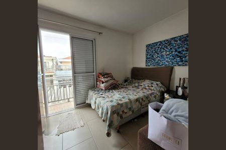 Casa à venda com 3 quartos, 90m² em Jardim Alzira, São Paulo