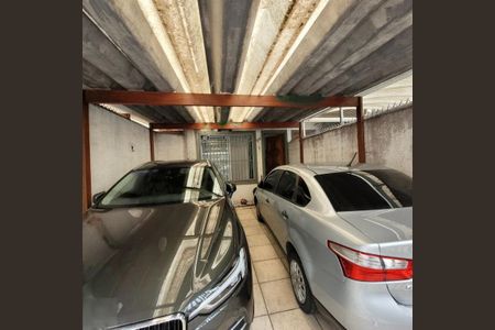Casa à venda com 3 quartos, 90m² em Jardim Alzira, São Paulo