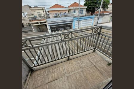 Casa à venda com 3 quartos, 90m² em Jardim Alzira, São Paulo